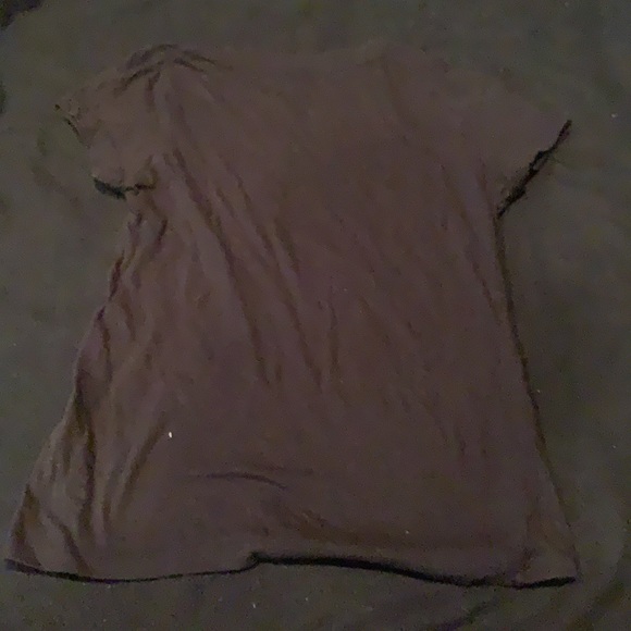 AC DC Rockware Anthill trading tee size small - Picture 3 of 4